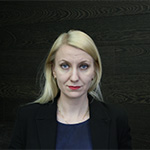 Рыкова Ольга Евгеньевна